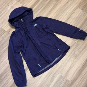 North Face Women’s Rain Jacket
